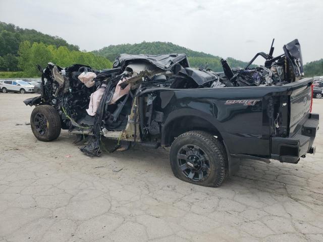 Vin: 1ft7w2bn7red50176, lot: 59091155, ford f250 super duty 20242