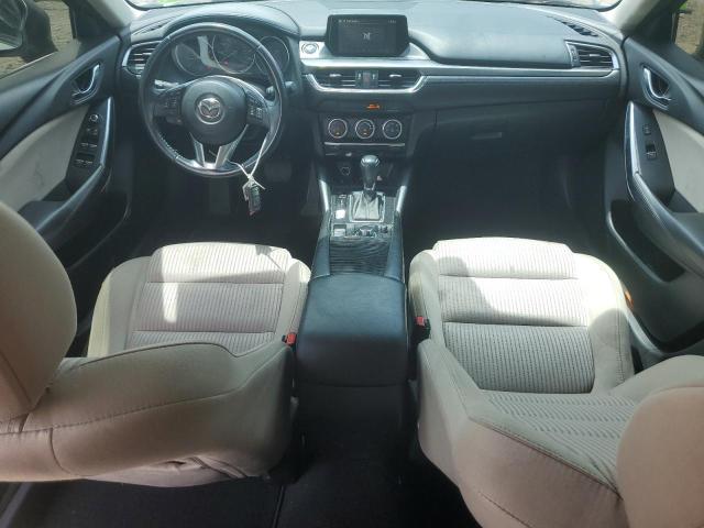 2016 MAZDA 6 SPORT JM1GJ1U52G1451166