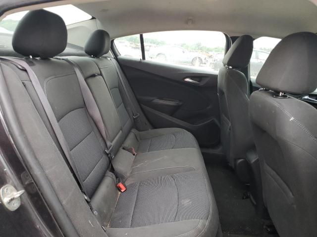 2016 CHEVROLET CRUZE LT 1G1BE5SM0G7267978