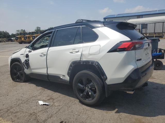 Vin: 4t3e6rfv0mu038650, lot: 60345725, toyota rav4 xse 20212