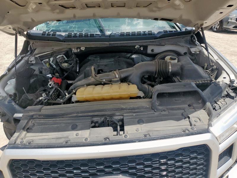 2018 FORD F150 SUPER - 1FTEW1CP6JKG03382