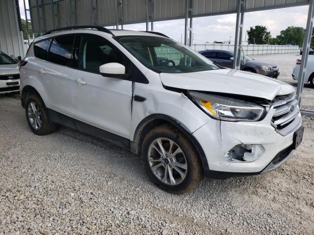2018 FORD ESCAPE SE - 1FMCU9GD4JUD31555