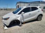 2017 BUICK ENCORE ESS - KL4CJCSB1HB175474