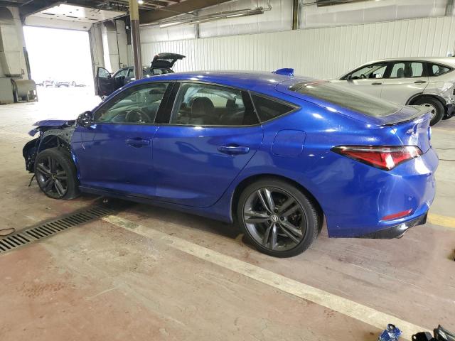 2024 ACURA INTEGRA A- 19UDE4H64RA003835