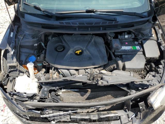 2016 KIA FORTE LX KNAFK4A6XG5441871