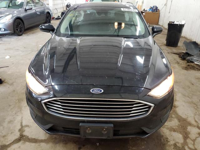 2020 FORD FUSION SE 3FA6P0HD2LR199656
