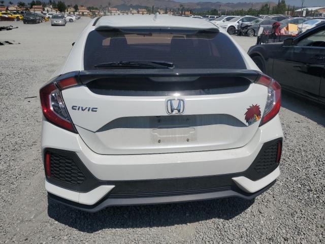 2018 HONDA CIVIC EX SHHFK7H50JU412823