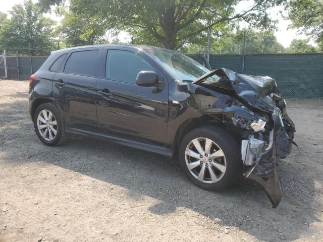 2015 MITSUBISHI OUTLANDER 4A4AP3AU8FE009374