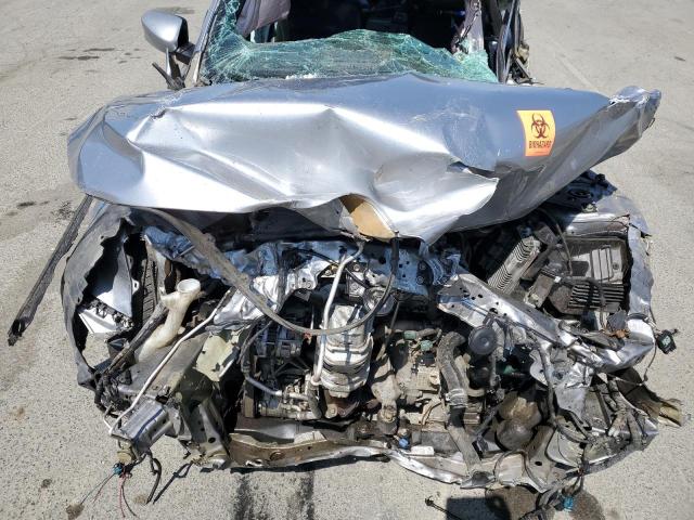2017 HONDA ACCORD SPO - 1HGCR2F50HA101094