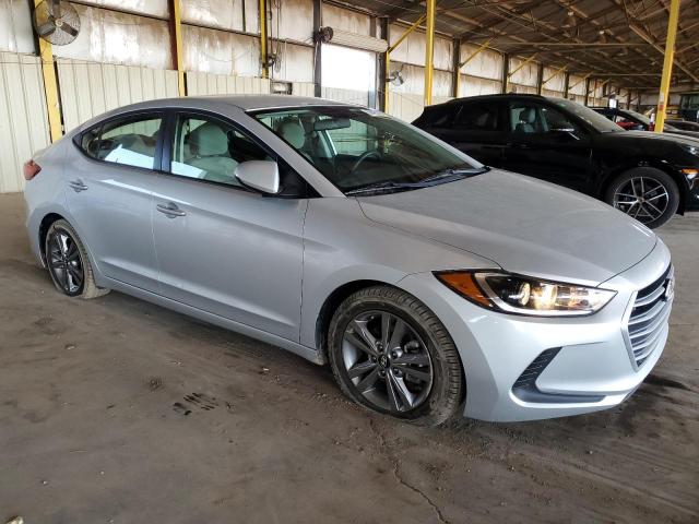 Vin: 5npd84lf5jh254759, lot: 59426185, hyundai elantra sel 20184