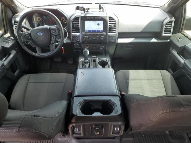 2016 FORD F150 SUPER - 1FTEW1EP7GKE65664