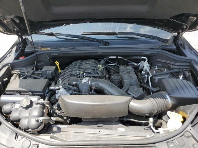 2023 DODGE DURANGO GT 1C4RDJDG9PC668381