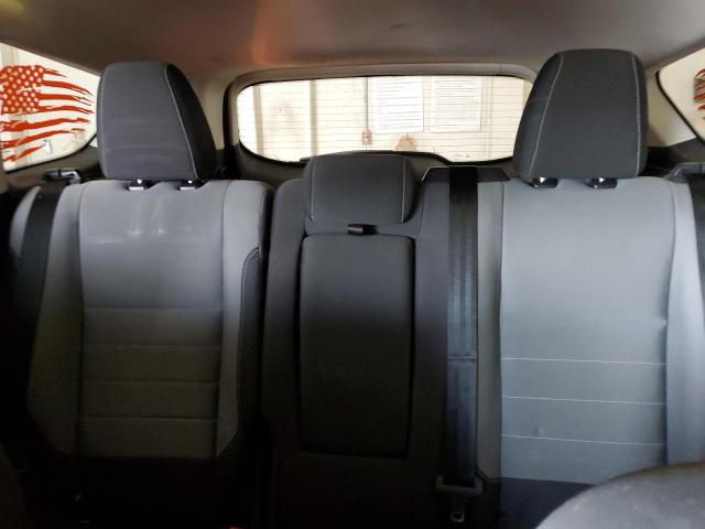 2016 FORD ESCAPE SE - 1FMCU9G91GUC29442