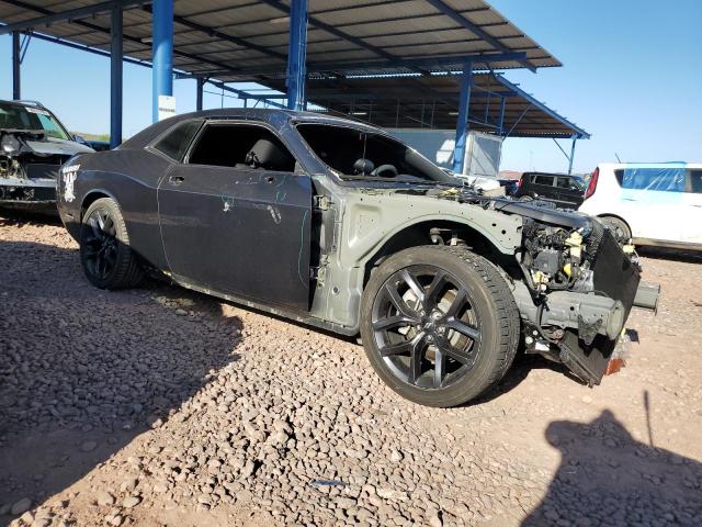 Vin: 2c3cdzjg7ph634076, lot: 59778305, dodge challenger gt 20234