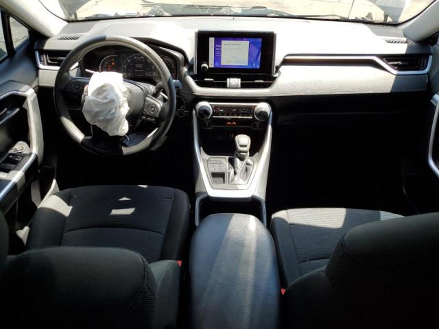 2023 TOYOTA RAV4 LE - 2T3G1RFV9PC383821