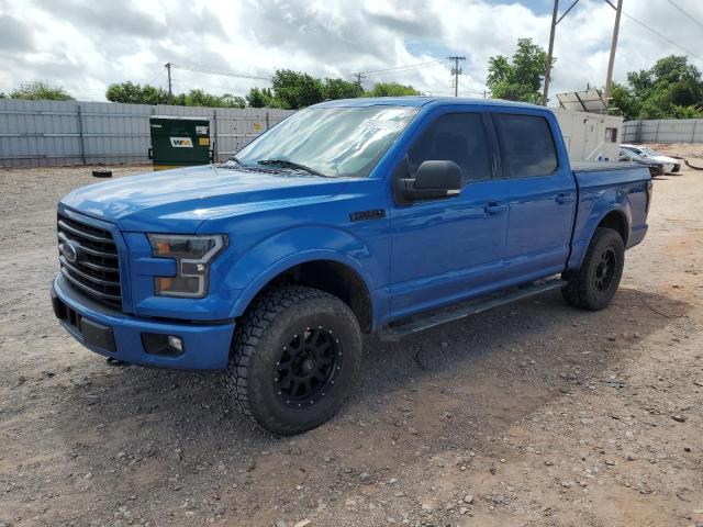 Vin: 1ftew1ep7gke65664, lot: 59281775, ford f-150 supercrew 2016 img_1