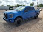 2016 FORD F150 SUPER - 1FTEW1EP7GKE65664
