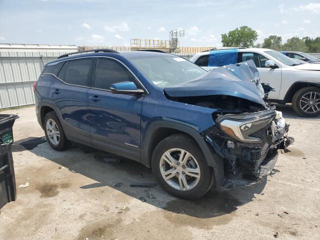 2019 GMC TERRAIN SLE 3GKALTEV5KL391853