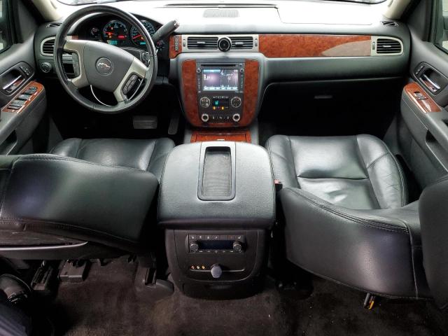 2014 CHEVROLET TAHOE C150 - 1GNSCCE08ER156386