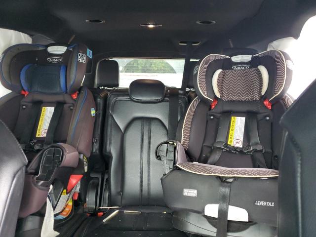 2019 FORD EXPEDITION - 1FMJK2AT7KEA38524
