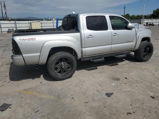 Vin: 5tflu4enxcx027960, lot: 60689025, toyota tacoma double cab 20123
