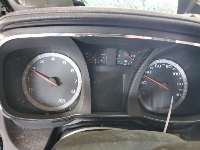 2014 GMC TERRAIN SL - 2GKALREK6E6136579