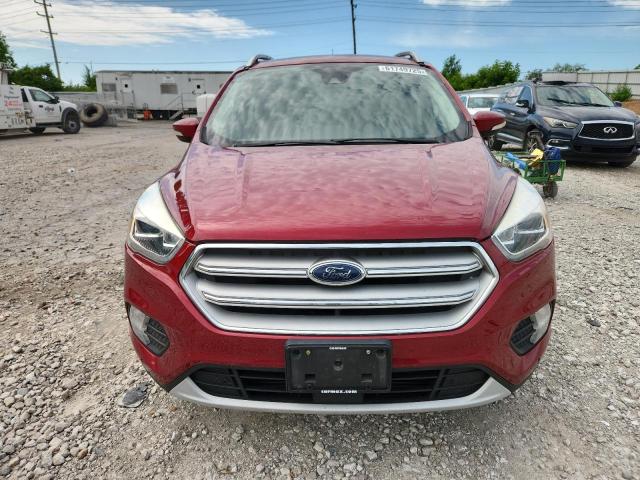 2019 FORD ESCAPE TIT - 1FMCU9J92KUB59063