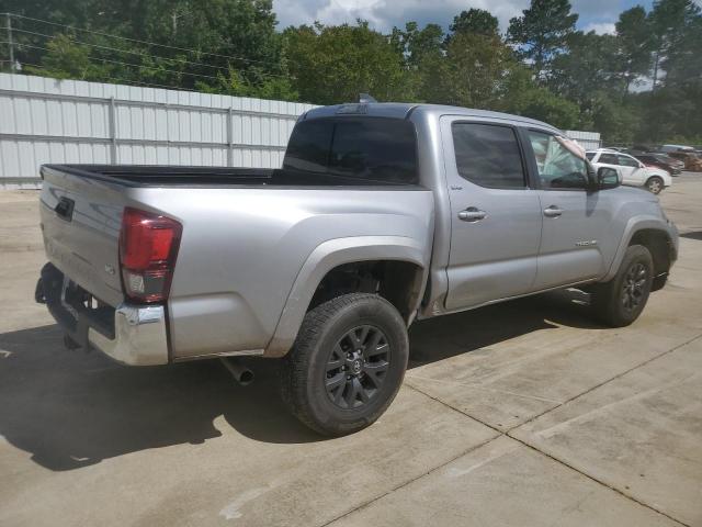 Vin: 3tmcz5an0mm427935, lot: 59975455, toyota tacoma double cab 20213