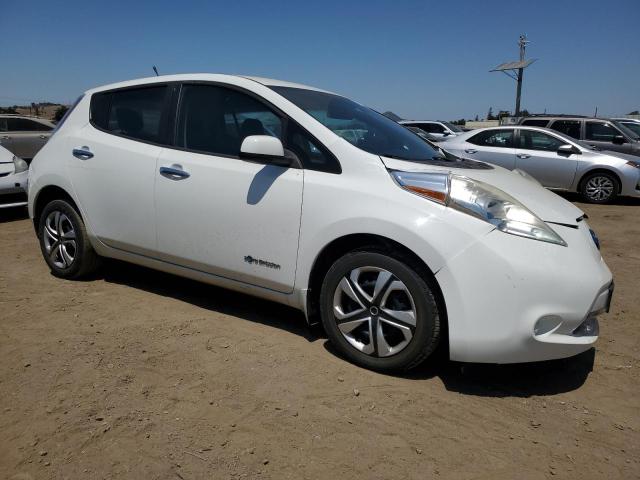 Vin: 1n4az0cp2dc414815, lot: 60162715, nissan leaf s 20134