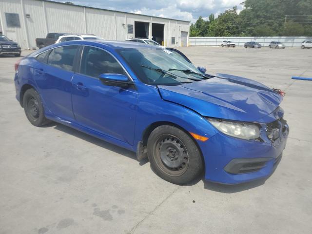 2016 HONDA CIVIC LX 19XFC2F55GE063080