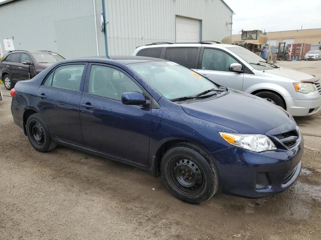 Vin: 2t1bu4ee6bc746518, lot: 60689655, toyota corolla base 20114