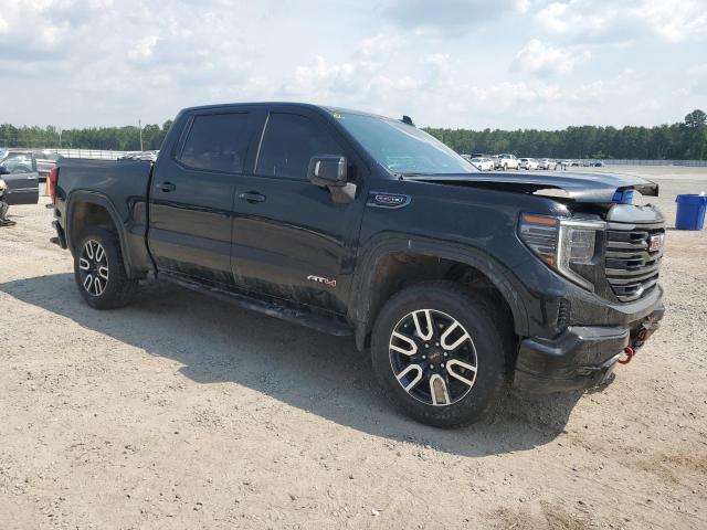 2024 GMC SIERRA K15 - 1GTUUEEL6RZ265990