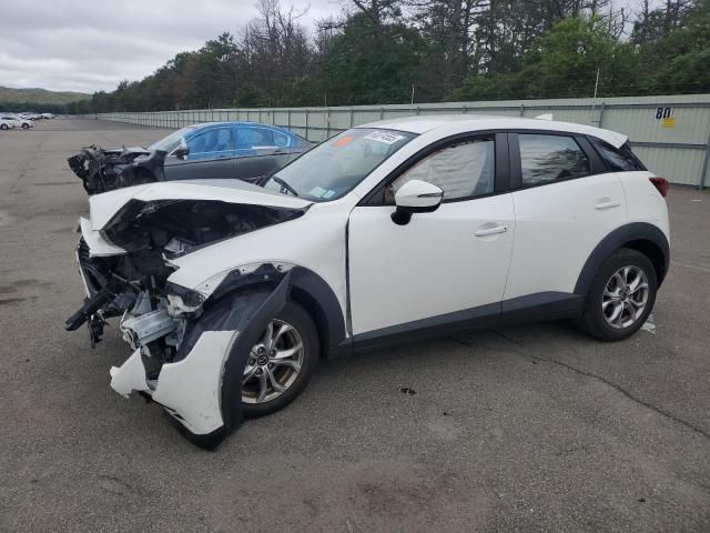Vin: jm1dkdb77k1443983, lot: 60374555, mazda cx-3 sport 2019 img_1