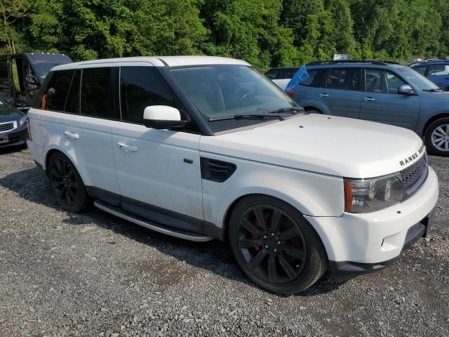 Vin: salsh2e44ba263929, lot: 60516805, land rover rangerover sc 20114