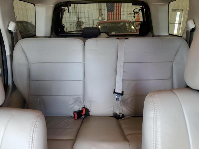 2011 FORD ESCAPE HYB - 1FMCU4K30BKA31865