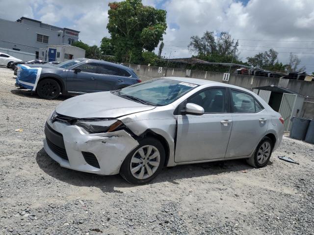 Vin: 2t1burhe5ec158008, lot: 61179425, toyota corolla l 2014 img_1