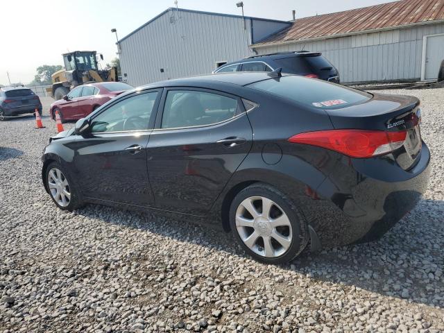Vin: 5npdh4ae2dh327715, lot: 59568005, hyundai elantra gls 20132