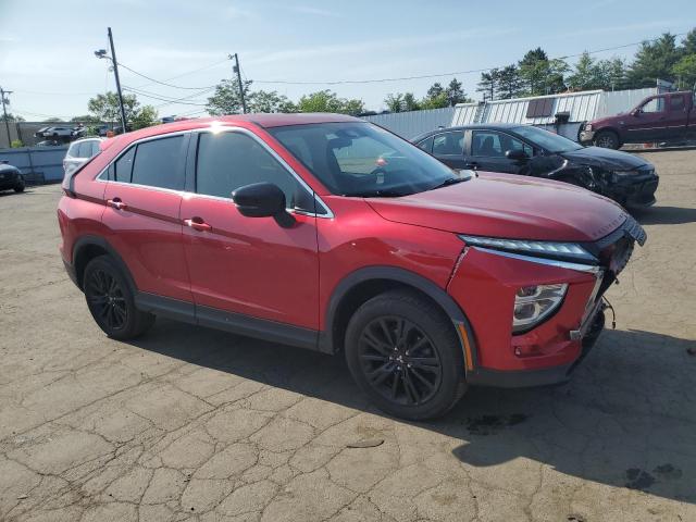 Vin: ja4atvaaxrz016922, lot: 59605735, mitsubishi eclipse le 20244