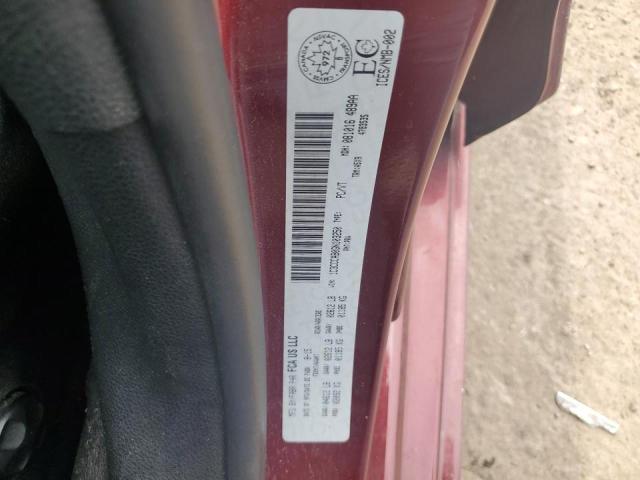 2016 CHRYSLER 200 LIMITE - 1C3CCCAB0GN103250