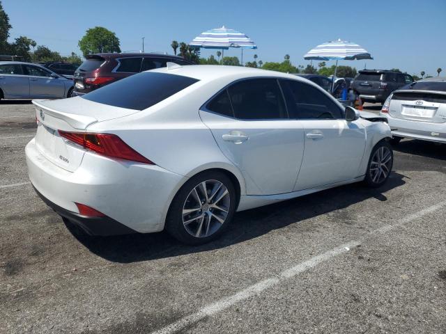 2020 LEXUS IS 300 PRE JTHDA1D26L5106796
