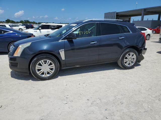 Vin: 3gyfnbe31es685839, lot: 60829175, cadillac srx luxury collection 2014 img_1
