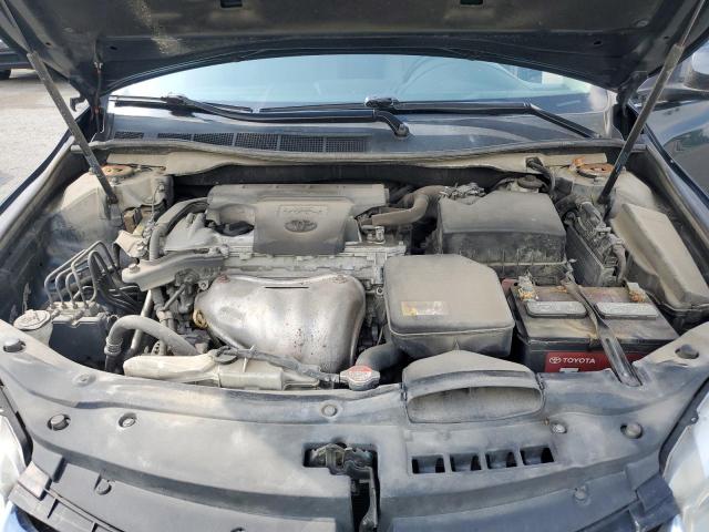 2016 TOYOTA CAMRY LE - 4T1BF1FK1GU264932