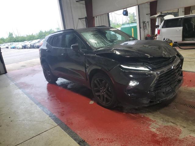 2025 CHEVROLET BLAZER RS 3GNKBKRS2SS165649