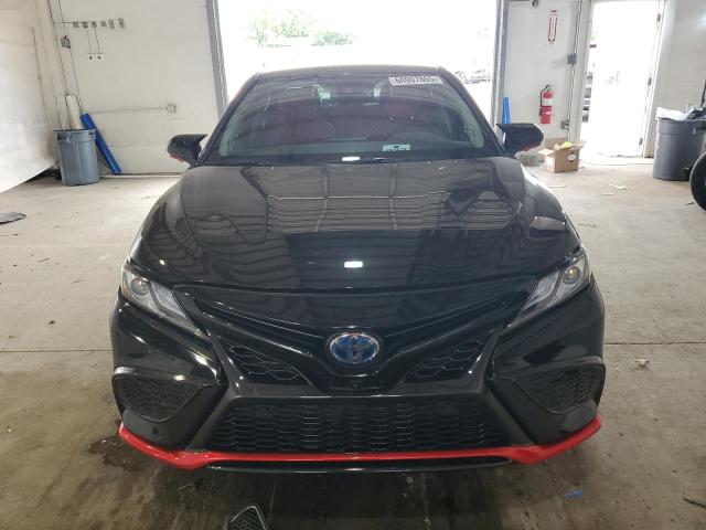 2024 TOYOTA CAMRY XSE - 4T1K31AK1RU066838