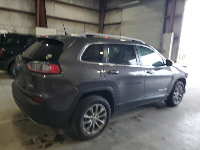 Vin: 1c4pjlmn9md164610, lot: 59741095, jeep grand cher latitude lux 20213