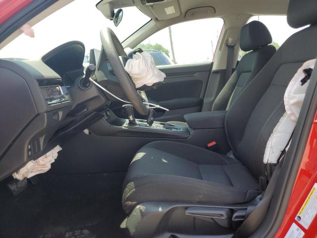 2023 HONDA CIVIC LX - 2HGFE2F28PH569024