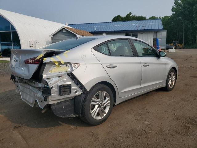 Vin: kmhd84lf4ku738988, lot: 58167625, hyundai elantra sel 20193
