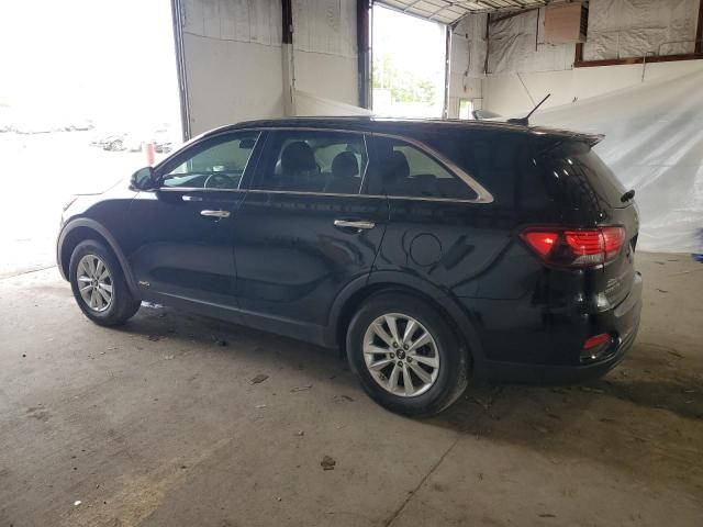 2020 KIA SORENTO L 5XYPGDA37LG685641