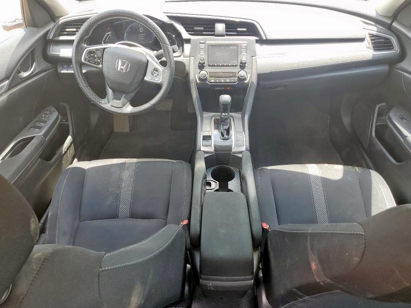 2020 HONDA CIVIC LX - 2HGFC2F63LH518503