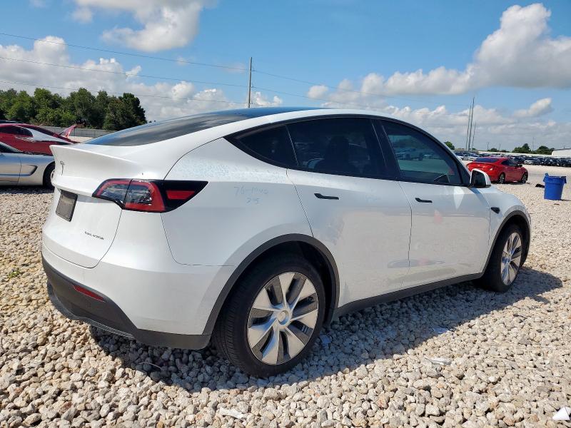 2023 TESLA MODEL Y 7SAYGDEEXPA178732